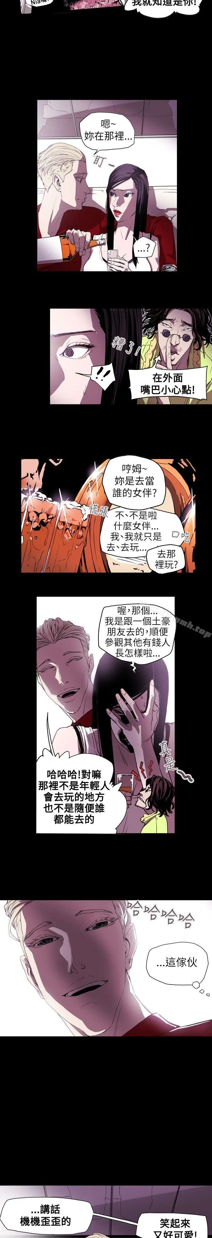 Honeytrap甜蜜陷阱