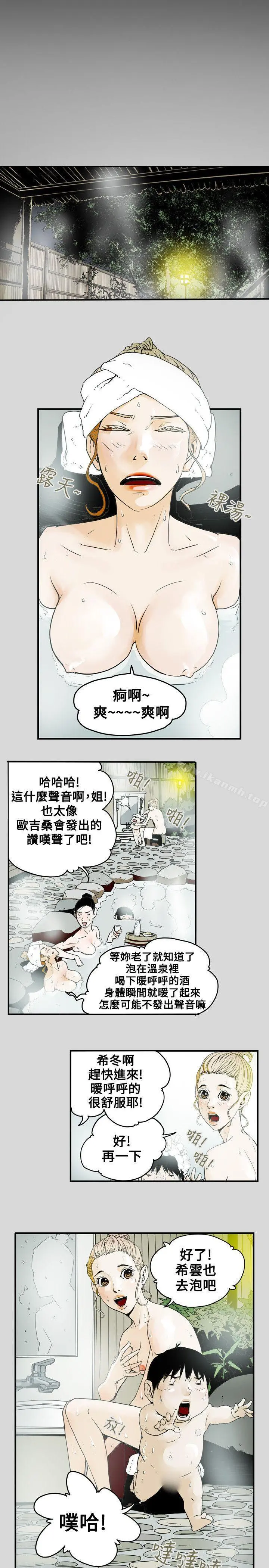 Honeytrap甜蜜陷阱