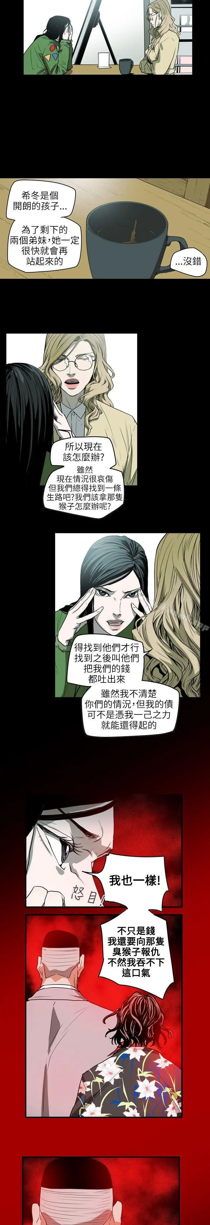 Honeytrap甜蜜陷阱