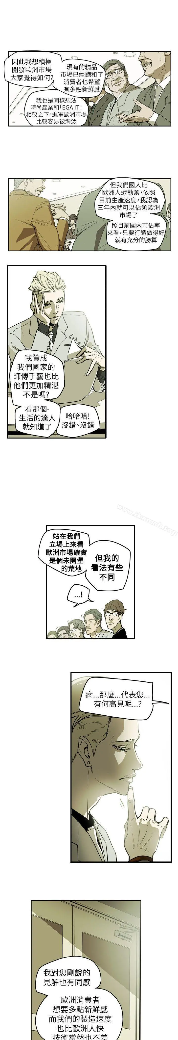 Honeytrap甜蜜陷阱