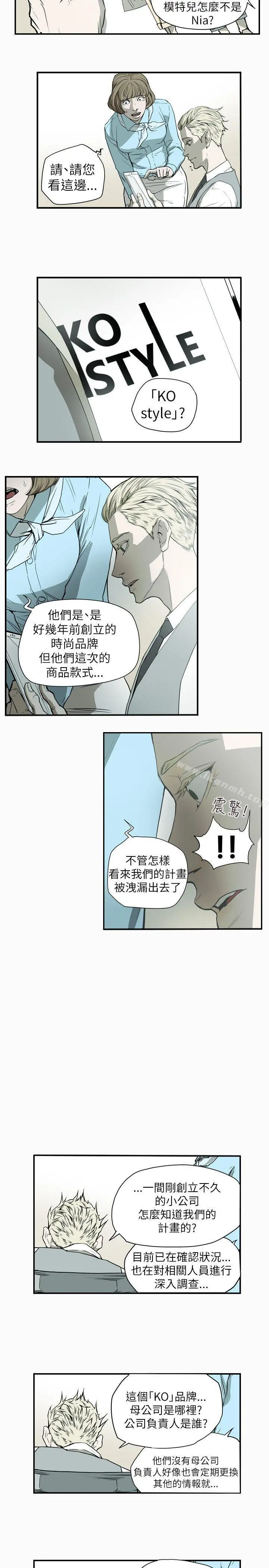 Honeytrap甜蜜陷阱
