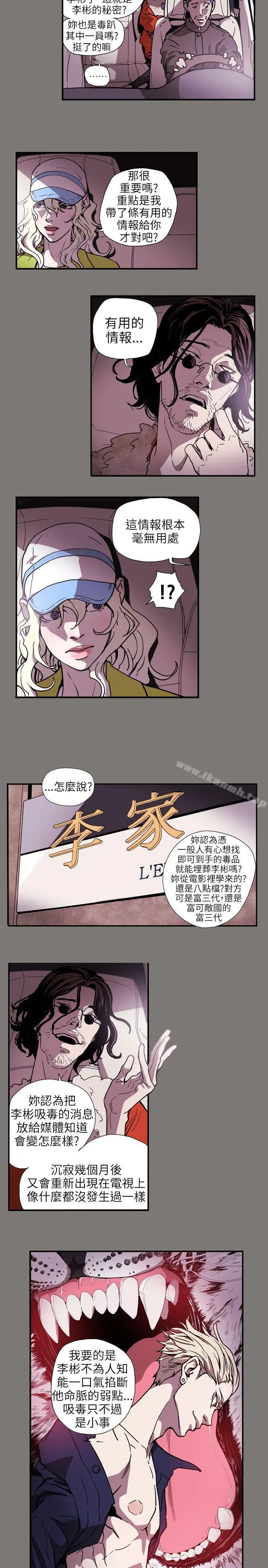 Honeytrap甜蜜陷阱