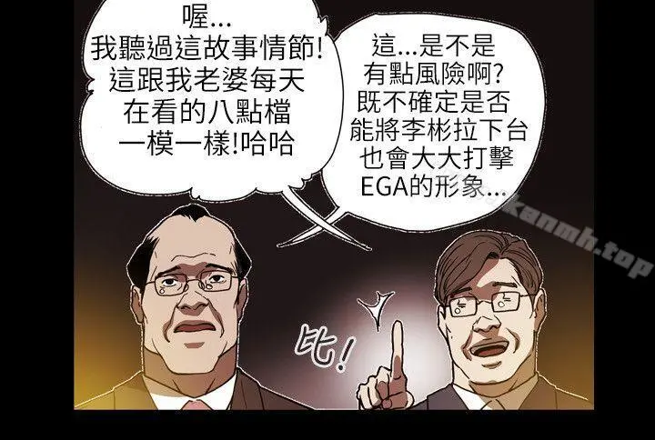Honeytrap甜蜜陷阱