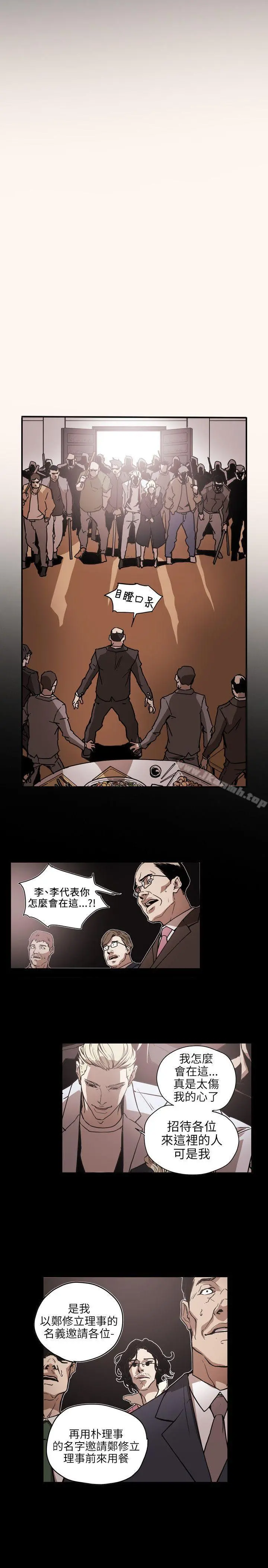 Honeytrap甜蜜陷阱