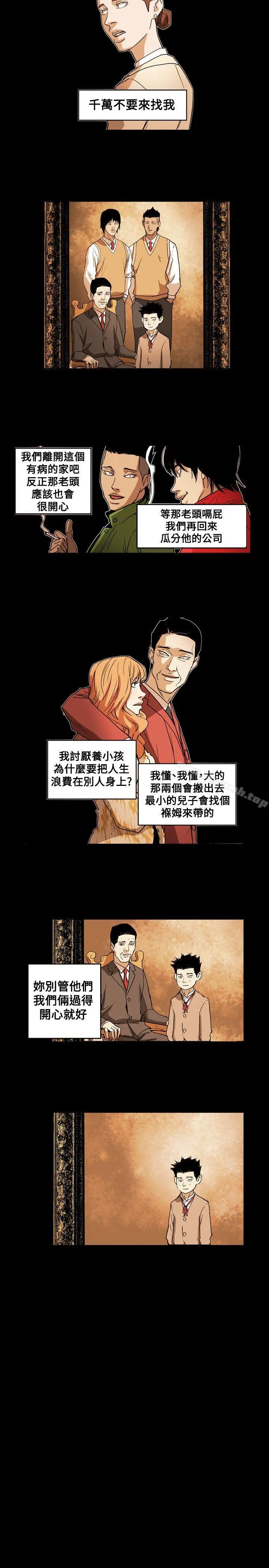 Honeytrap甜蜜陷阱