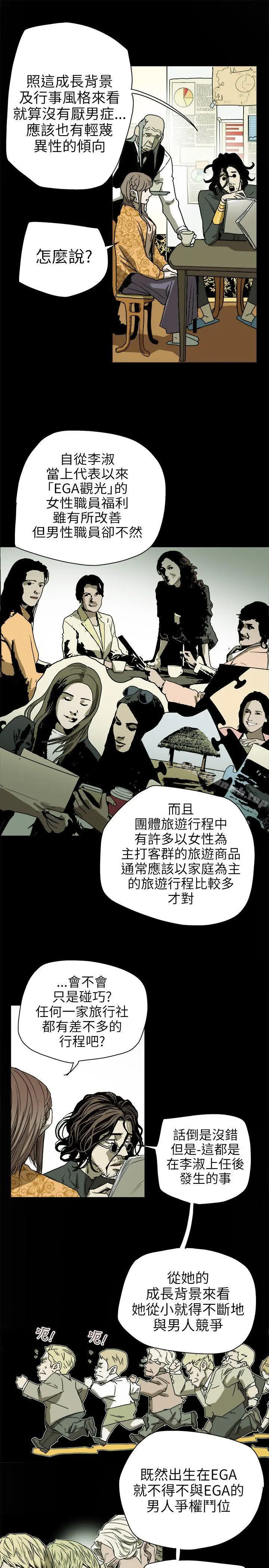 Honeytrap甜蜜陷阱