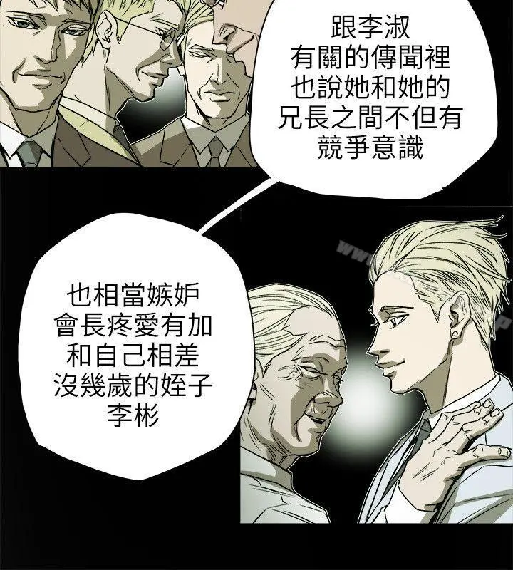 Honeytrap甜蜜陷阱