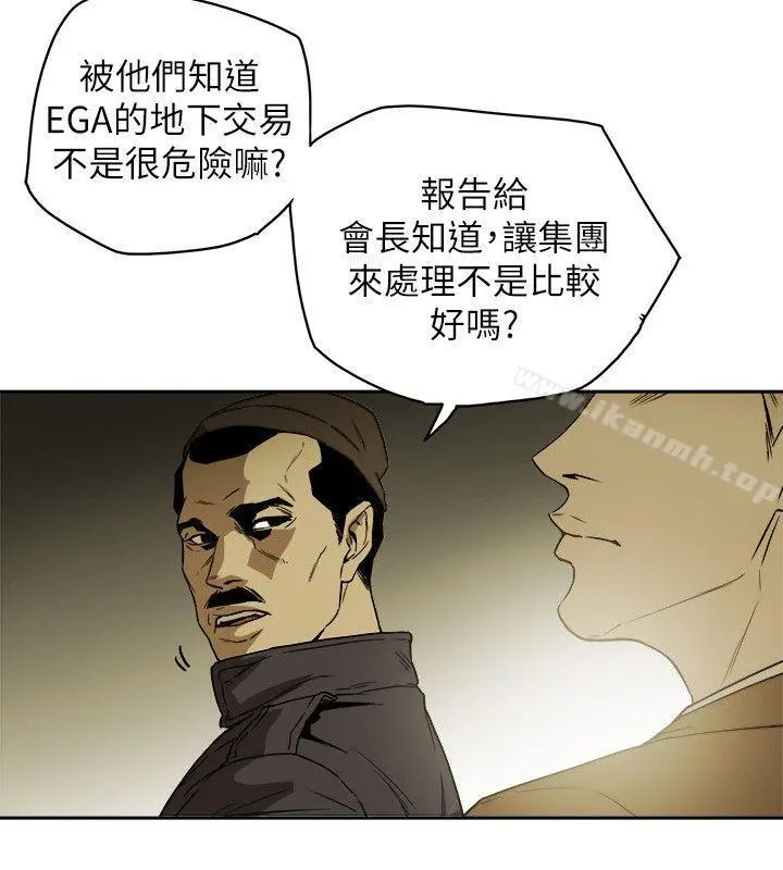 Honeytrap甜蜜陷阱