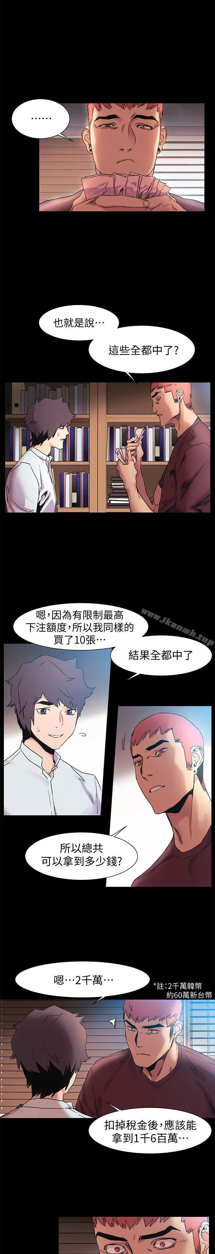 衝突