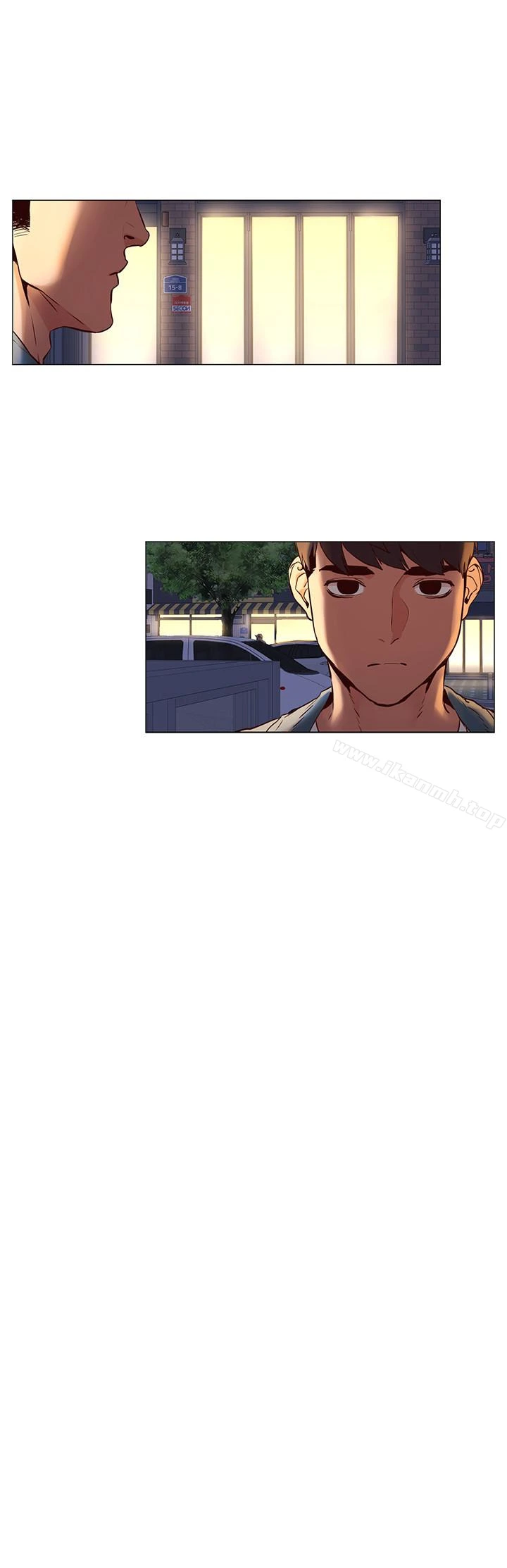 衝突第70话-身心都被征服的艺娜