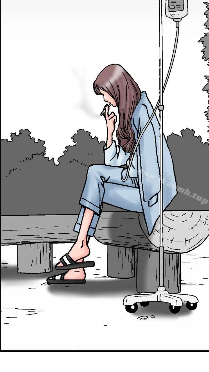 他的女人(完结)