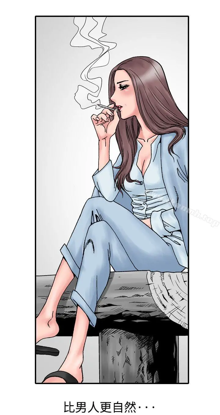 他的女人(完结)
