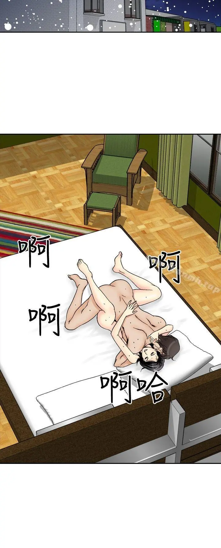 他的女人(完结)