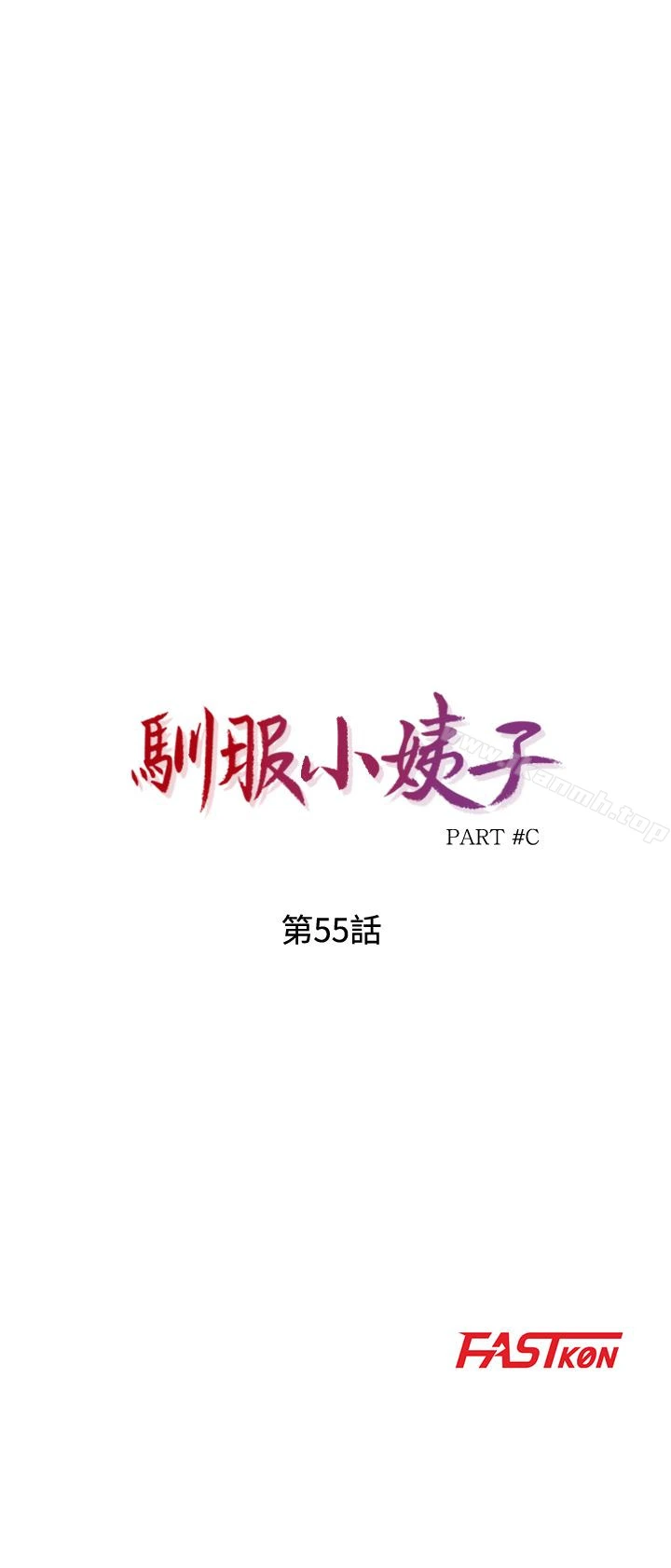 驯服小姨子