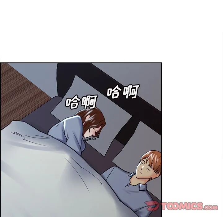 岳母家的刺激生活