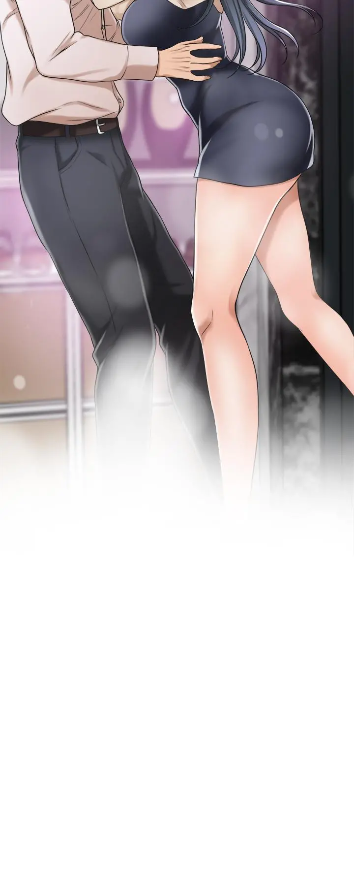 抑欲人妻