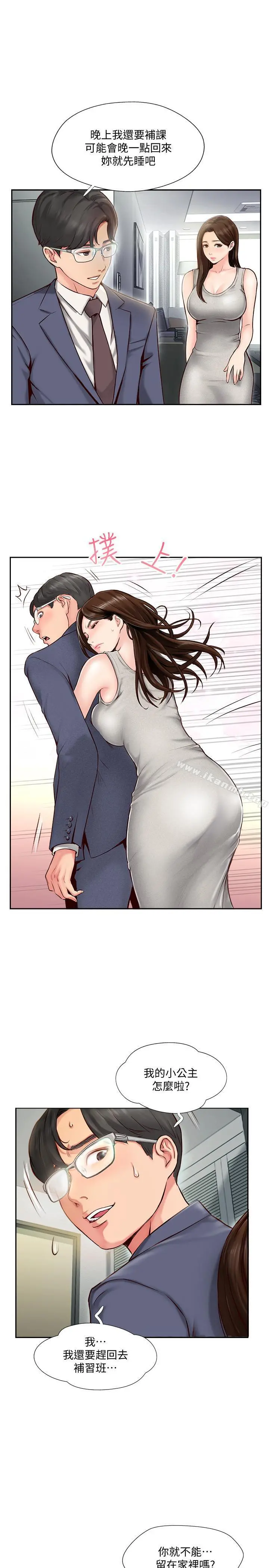 完美新伴侣