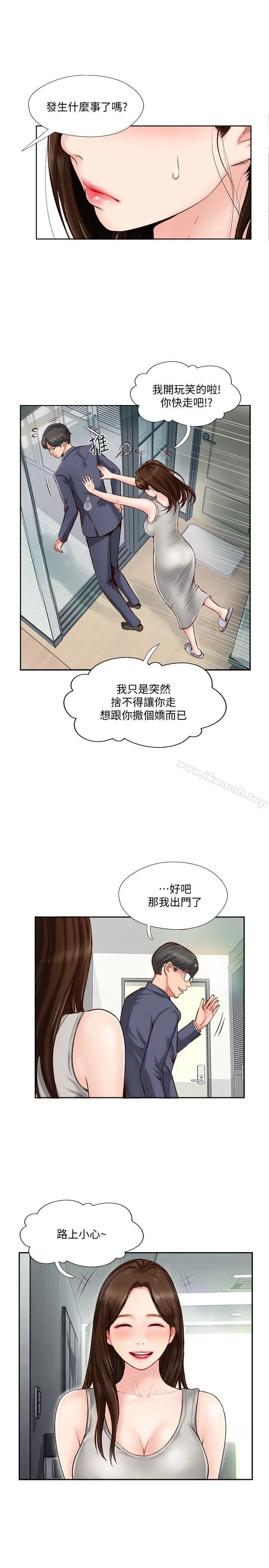 完美新伴侣