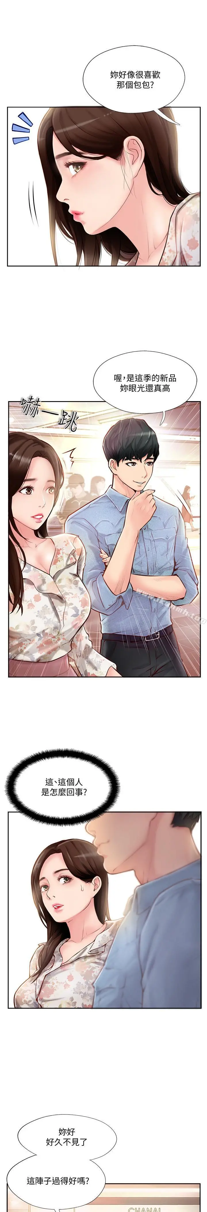 完美新伴侣