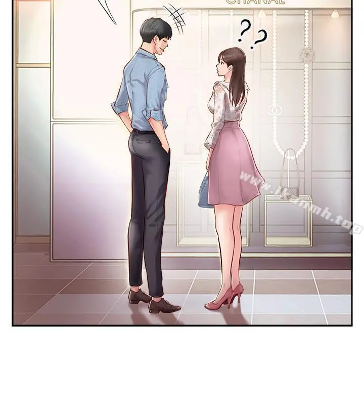 完美新伴侣