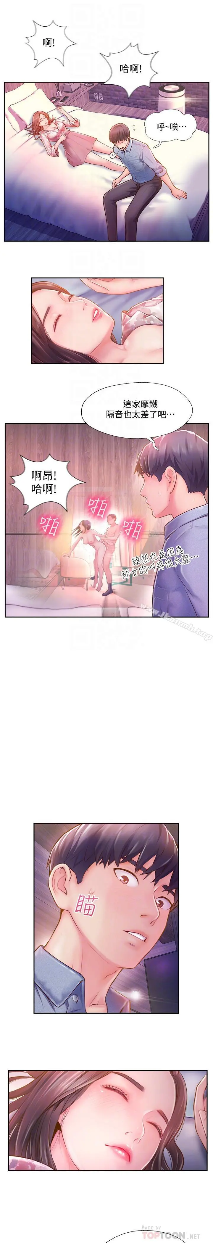 完美新伴侣