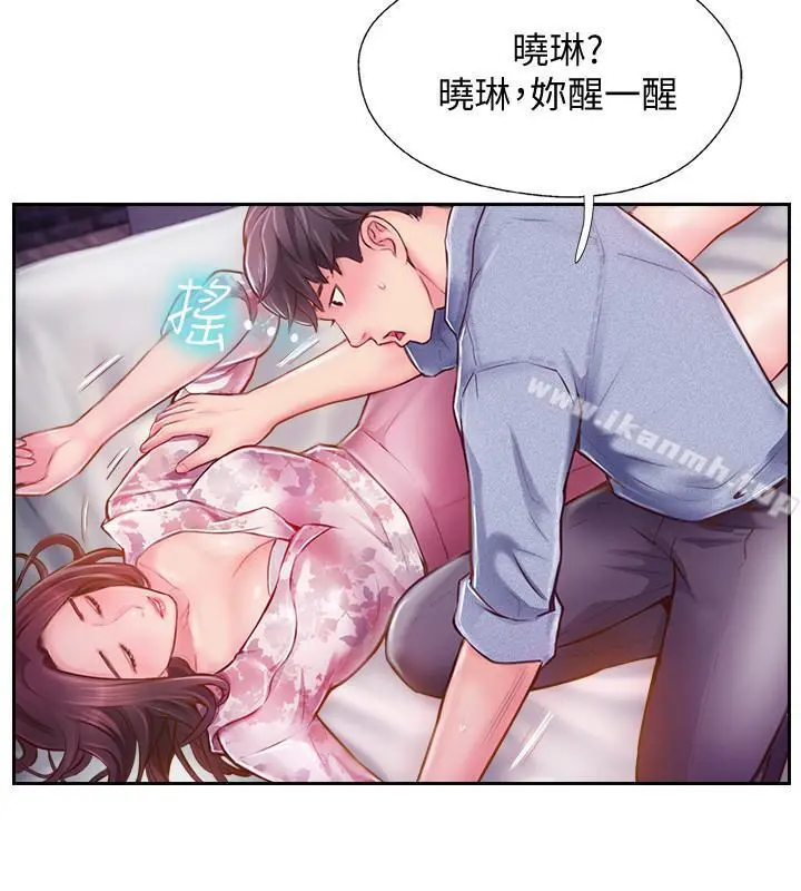 完美新伴侣