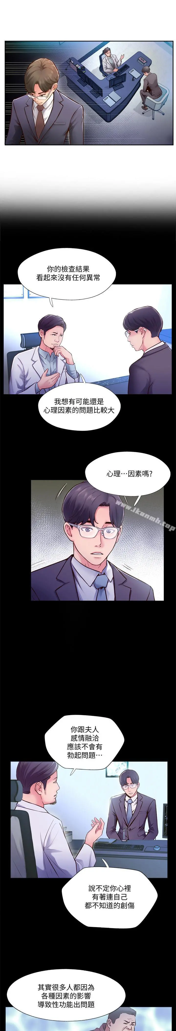 完美新伴侣