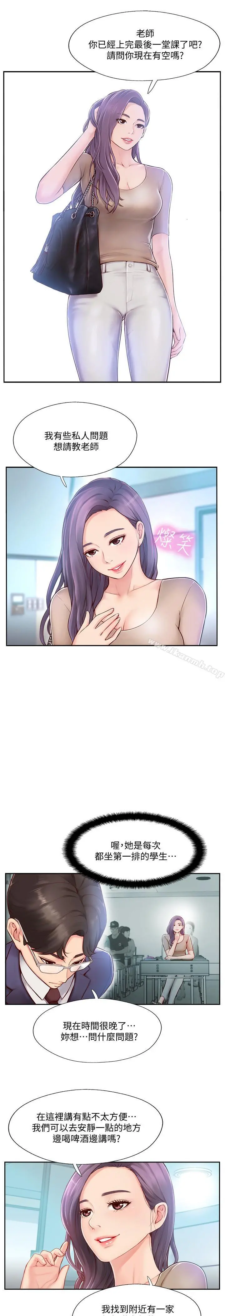完美新伴侣