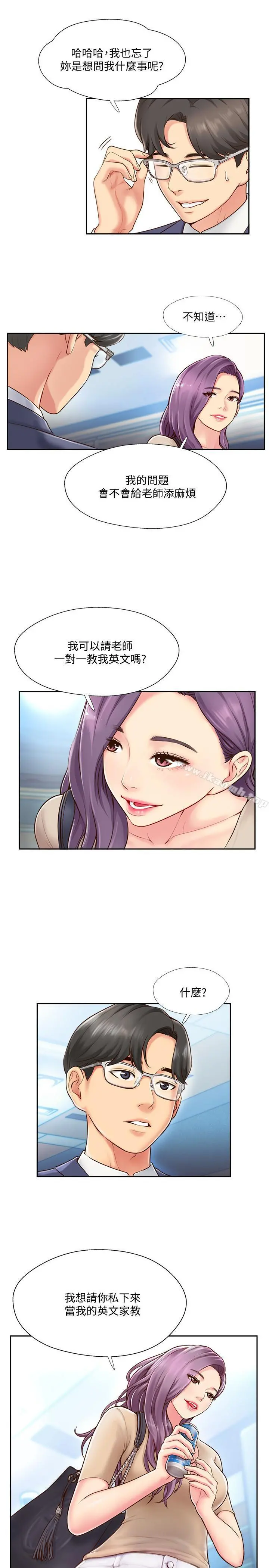 完美新伴侣