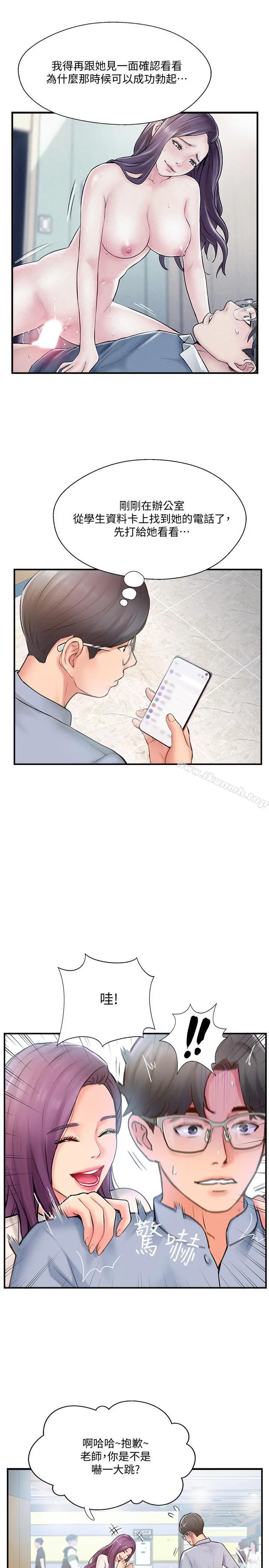 完美新伴侣