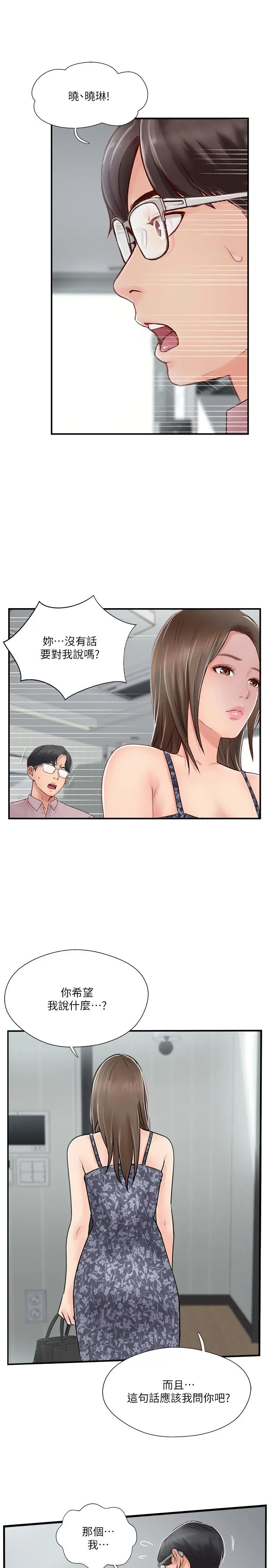 完美新伴侣