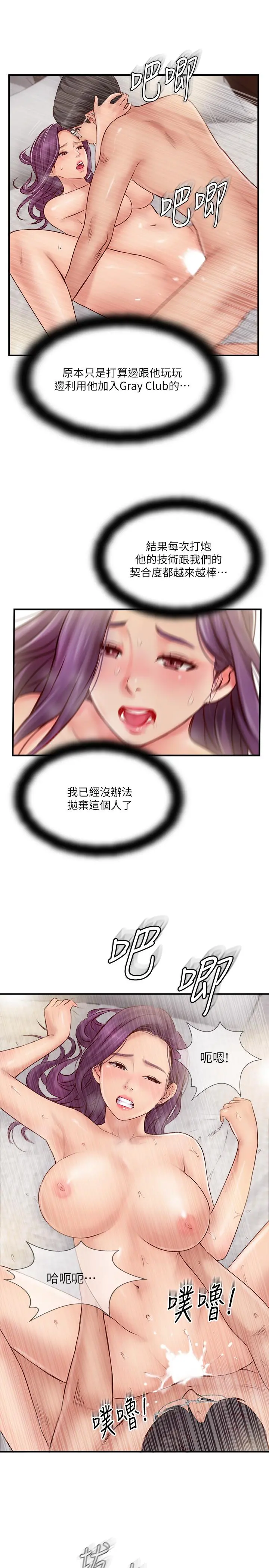 完美新伴侣