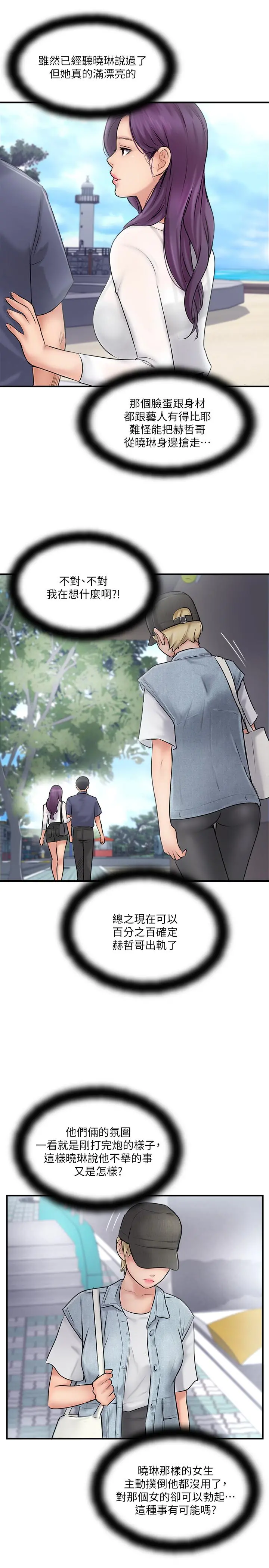 完美新伴侣