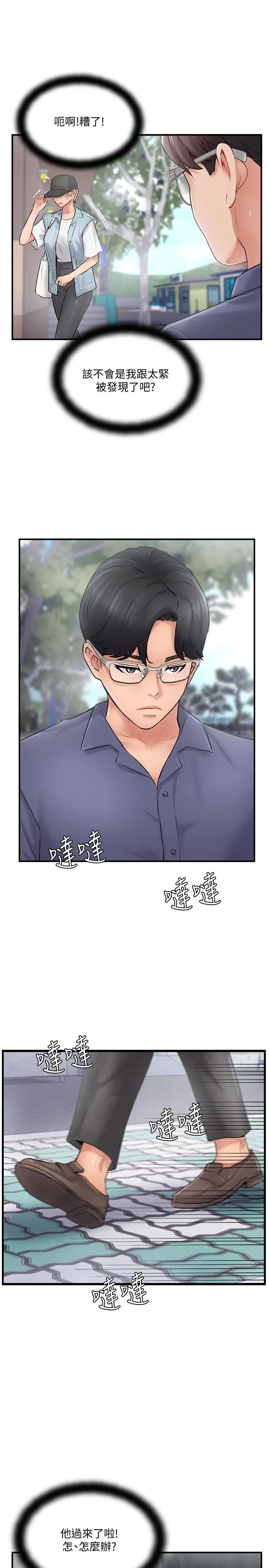 完美新伴侣