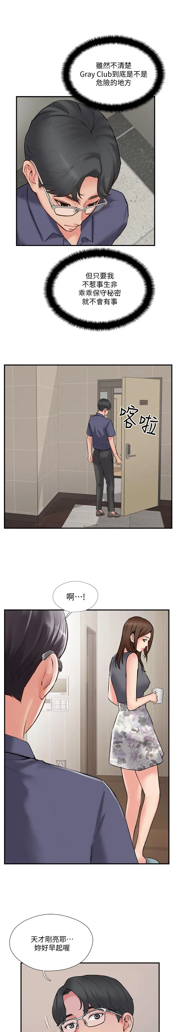 完美新伴侣