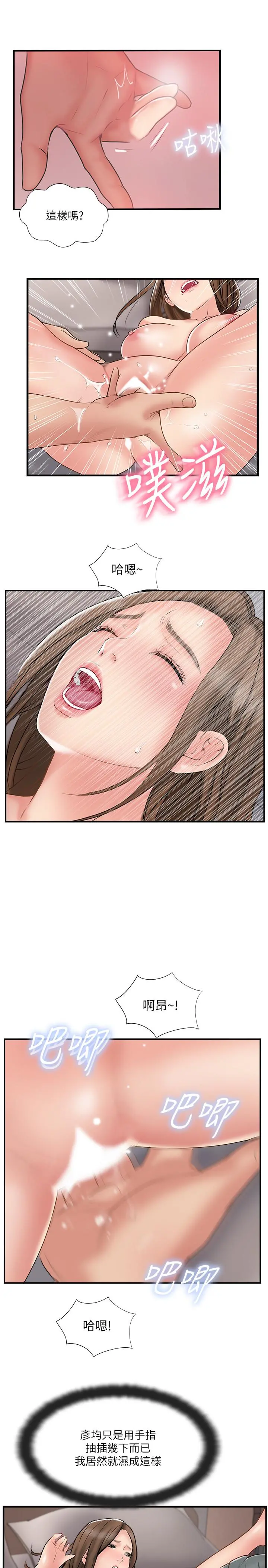 完美新伴侣