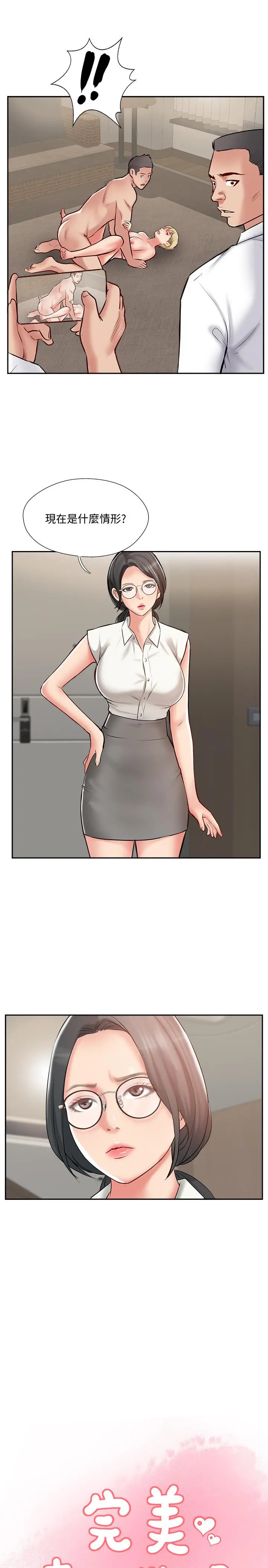 完美新伴侣