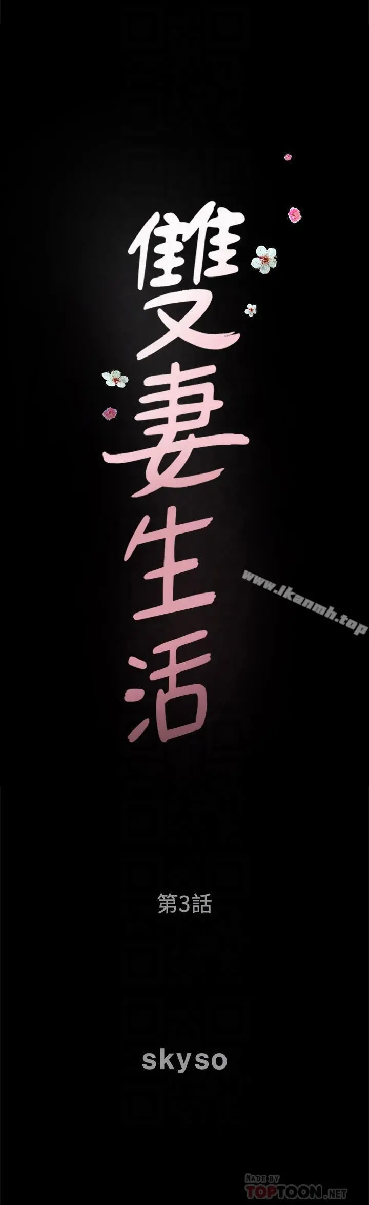 双妻生活