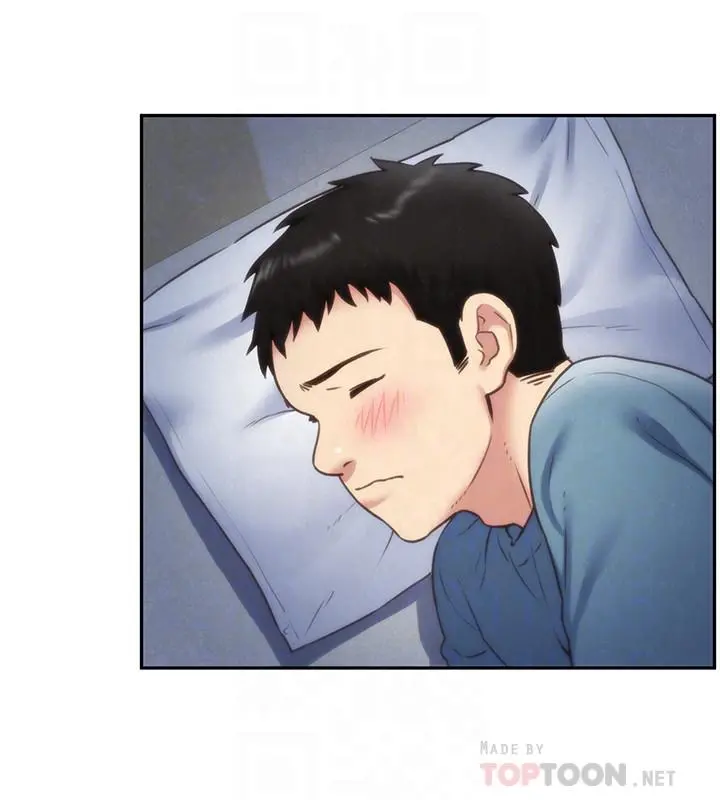 朋友的姐姐第35话-要不要帮你清个枪