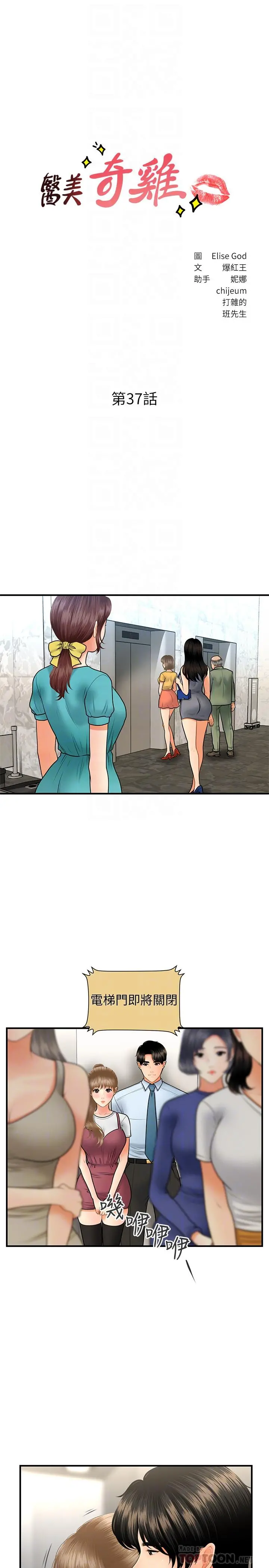 医美奇鸡