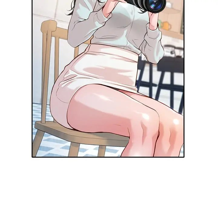 女神写真