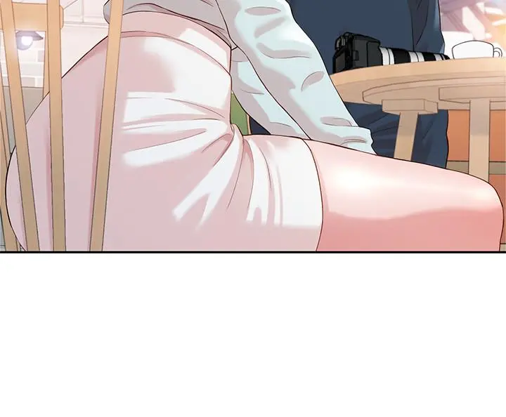 女神写真