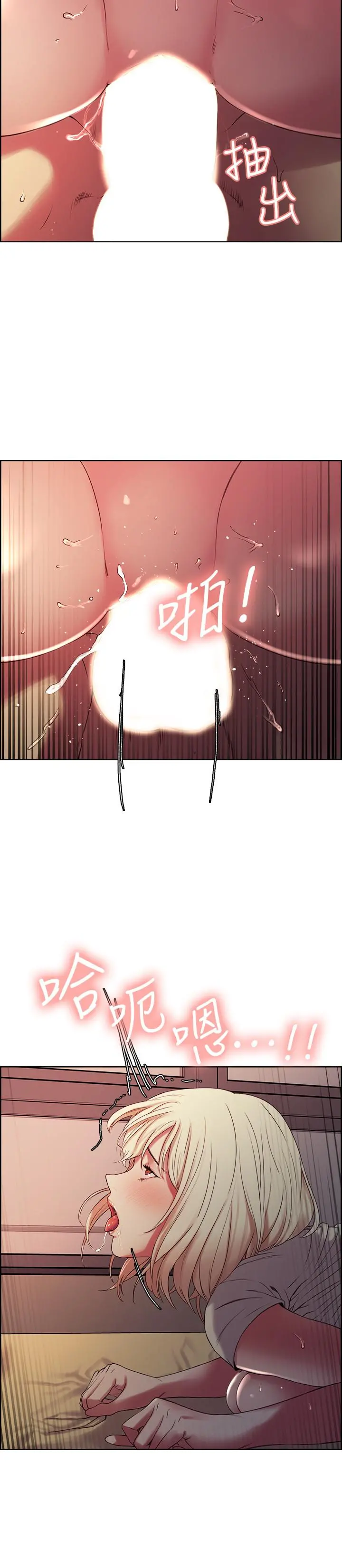 室友招募中