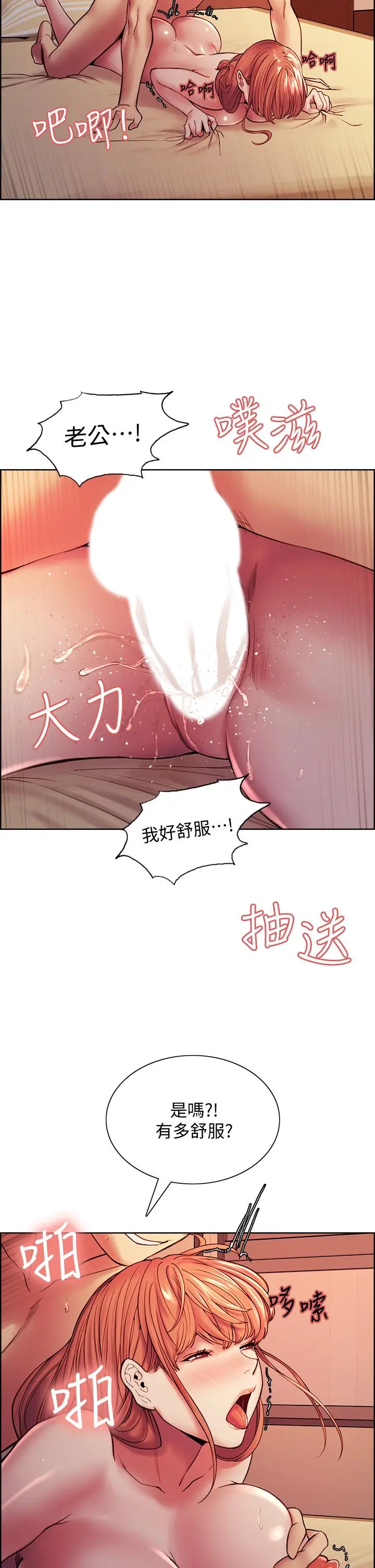 室友招募中