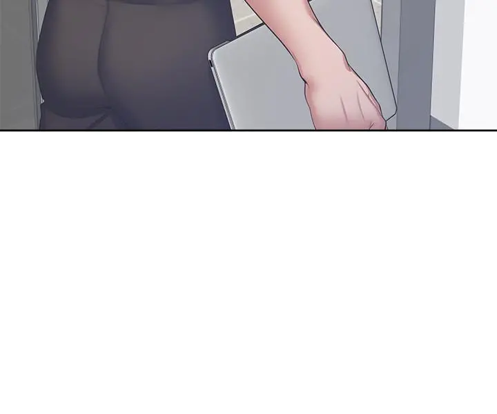 渴望：爱火难耐