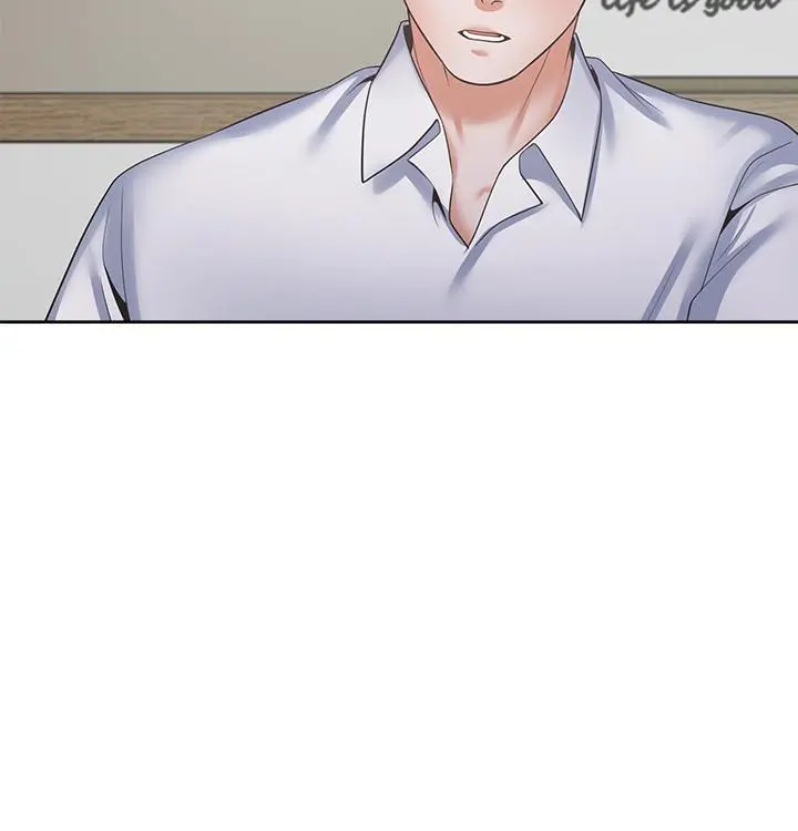 渴望：爱火难耐