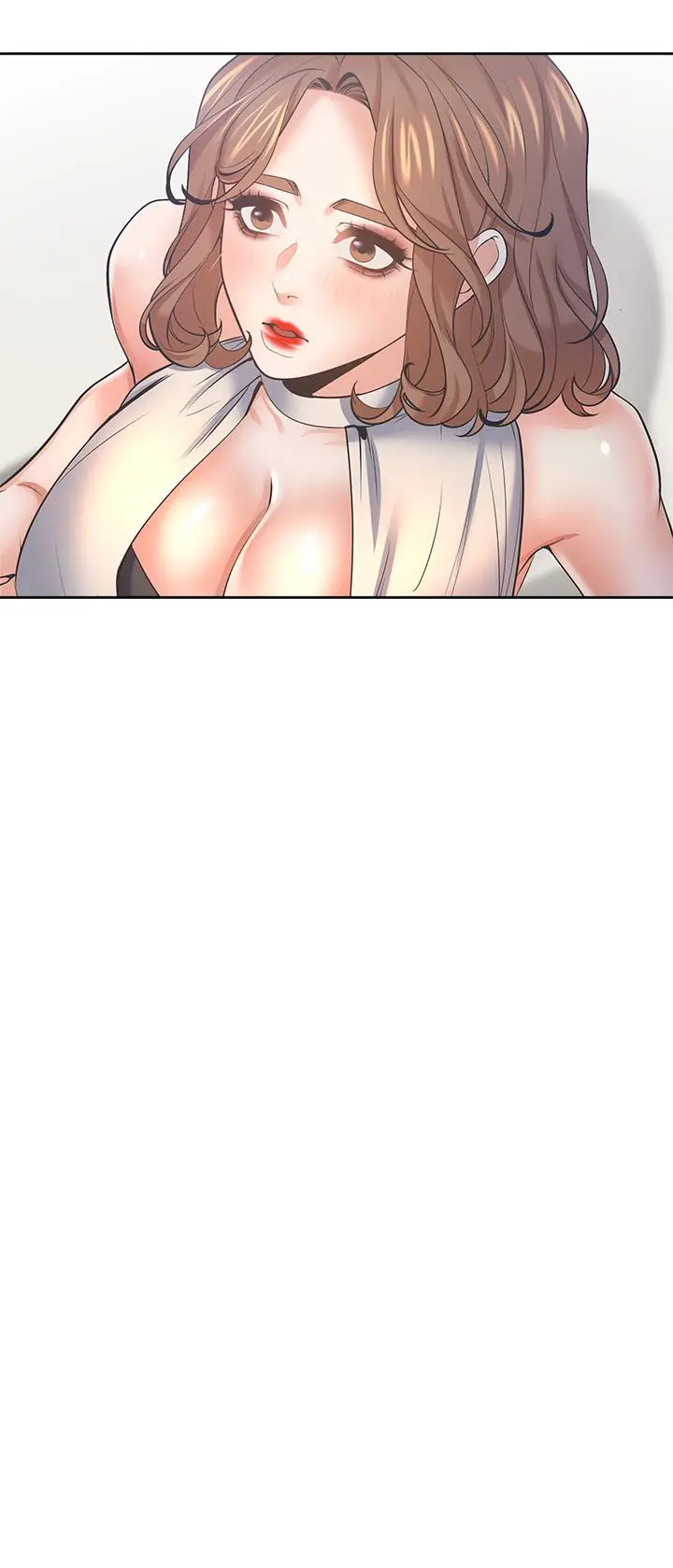 渴望：爱火难耐