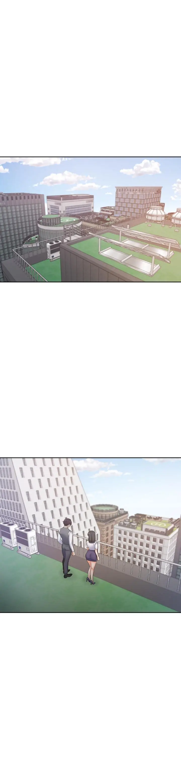 渴望：爱火难耐