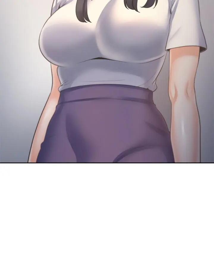 渴望：爱火难耐