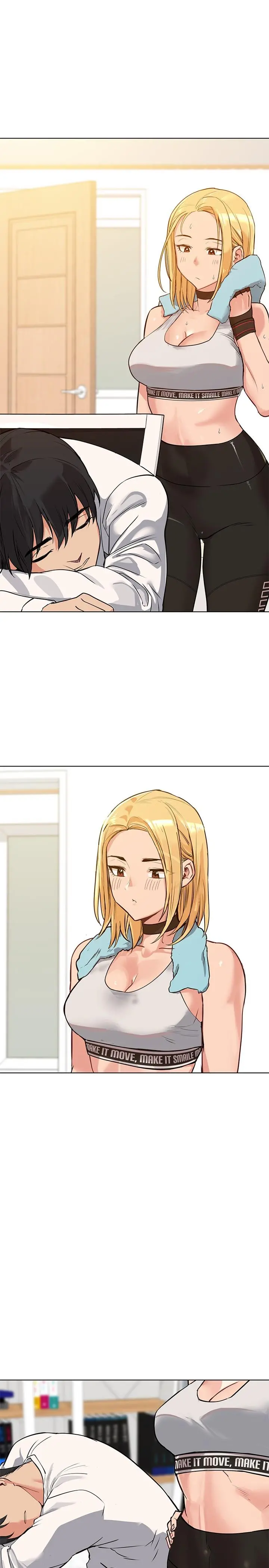 要对妈妈保密唷!